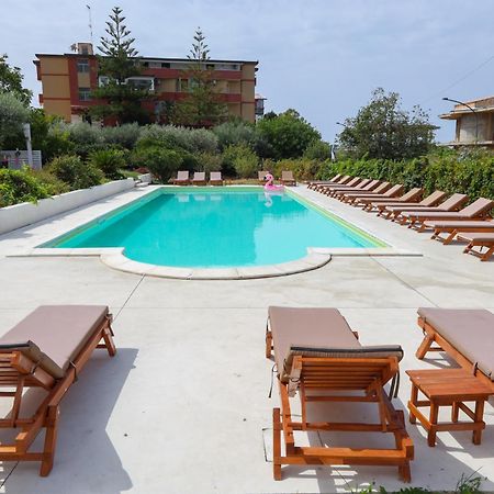 B&B Il Cavaliere Tropea Santa Domenica  Exterior photo