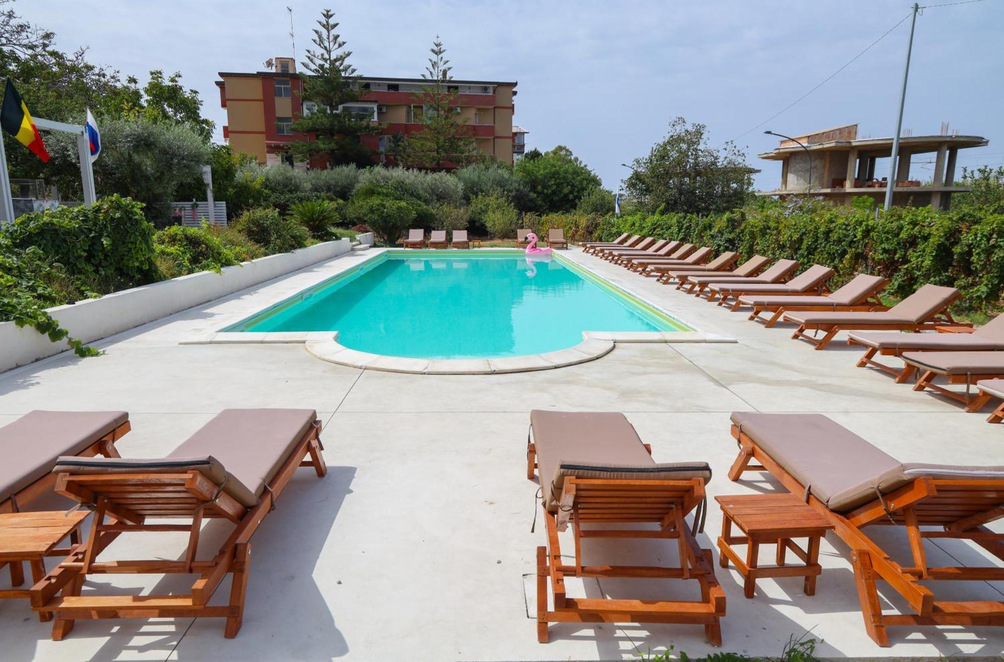 B&B Il Cavaliere Tropea Santa Domenica  Exterior photo