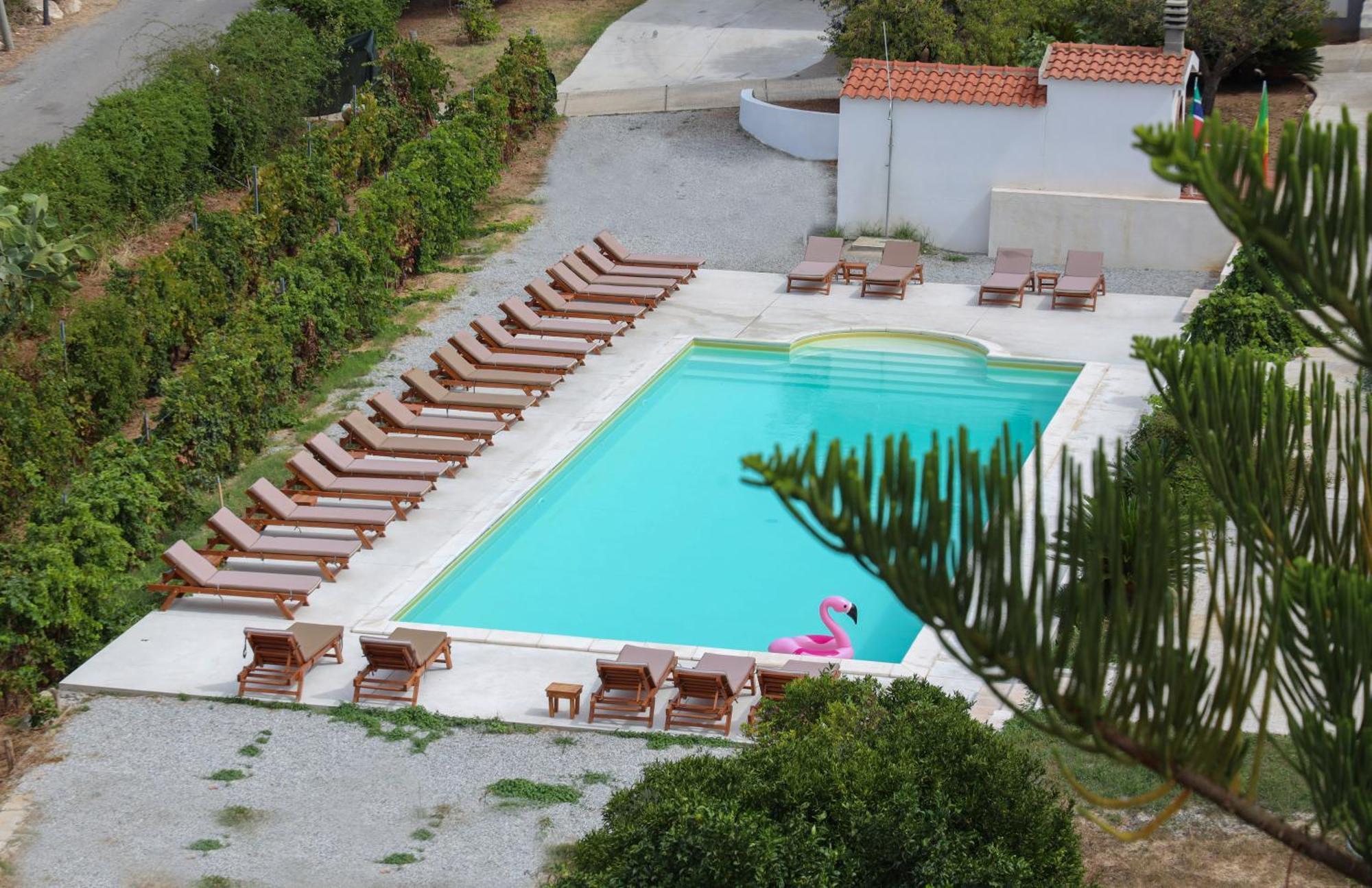 B&B Il Cavaliere Tropea Santa Domenica  Exterior photo